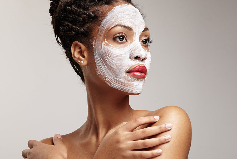 Tips To Make Your Skin Bright With Less Makeup