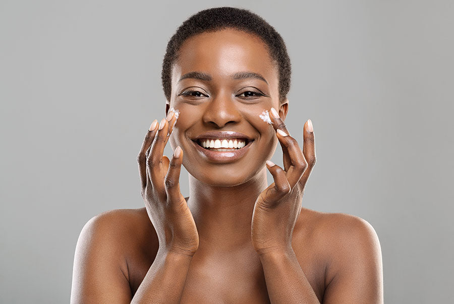 The Secret Behind The Skin Whiting Creams