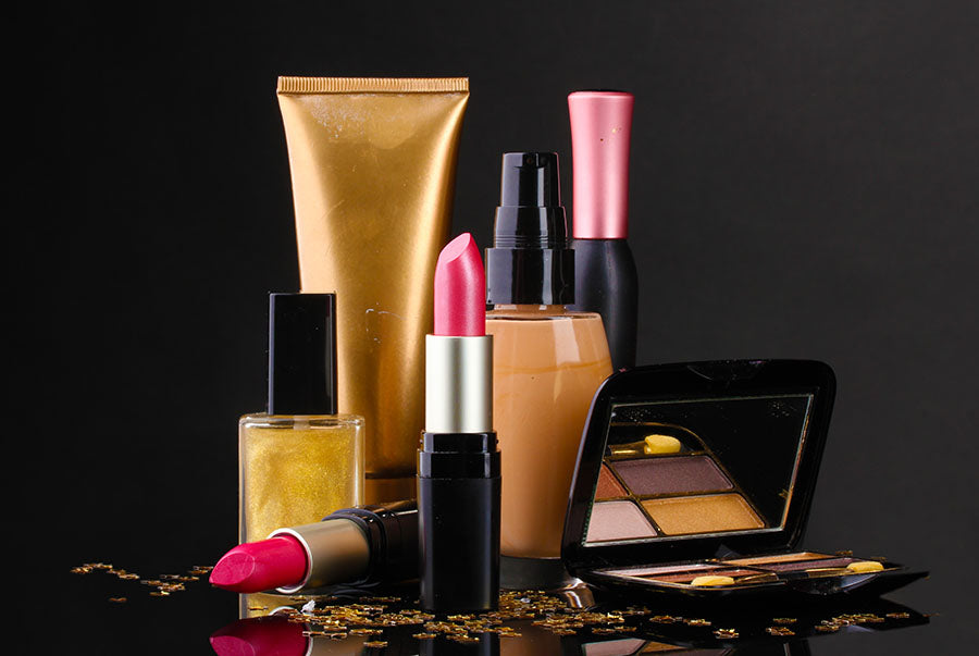 5 Mistakes to Avoid While Selecting Cosmetics