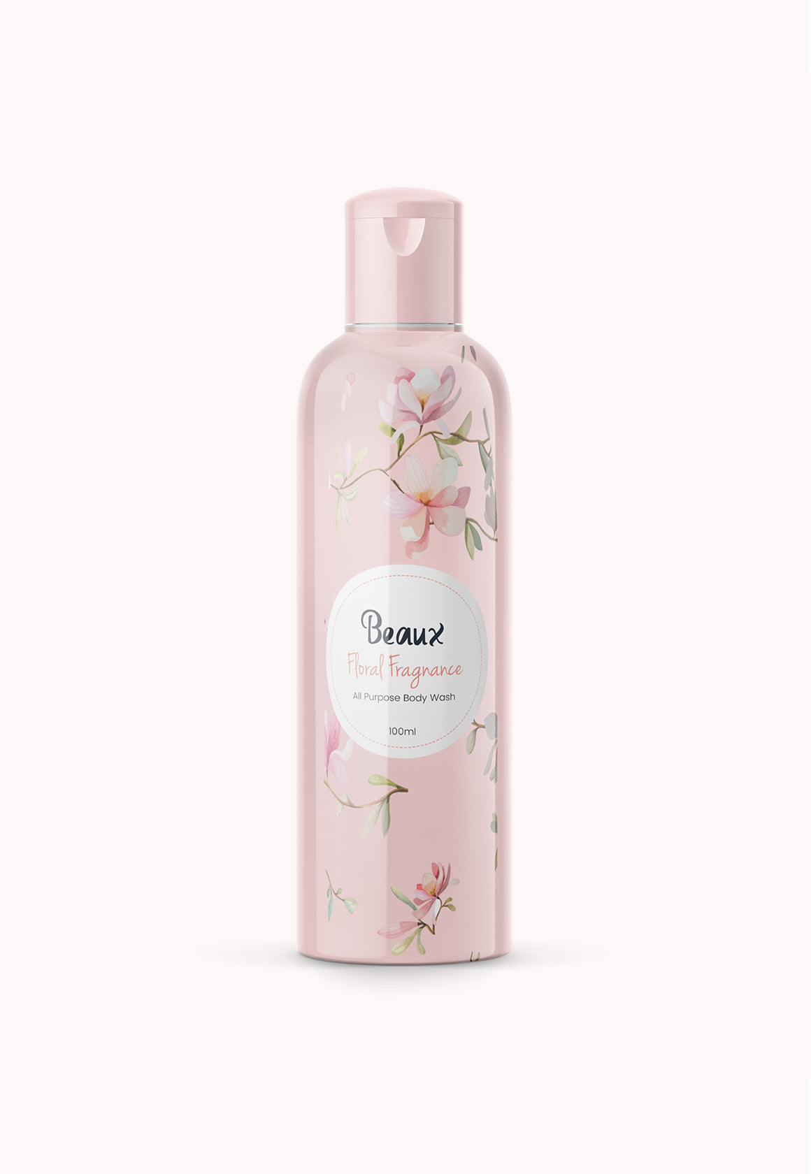 Fabell Body Lotion