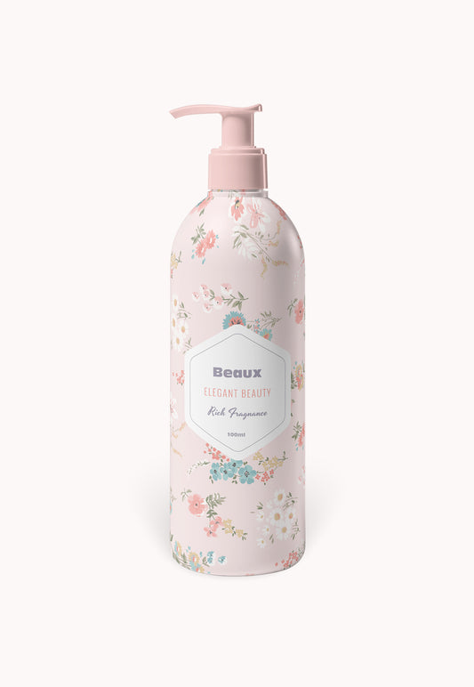 Fabell Body Lotion