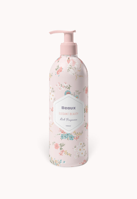 Fabell Körperlotion