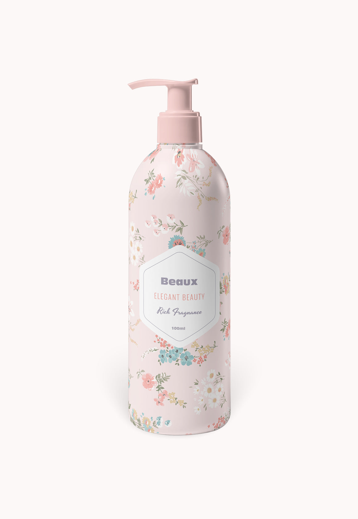 Prime Beauty Lotion