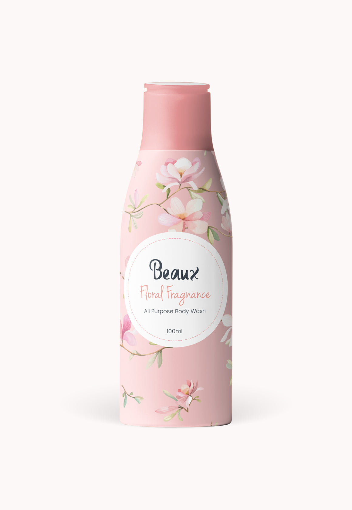 Fabell Körperlotion