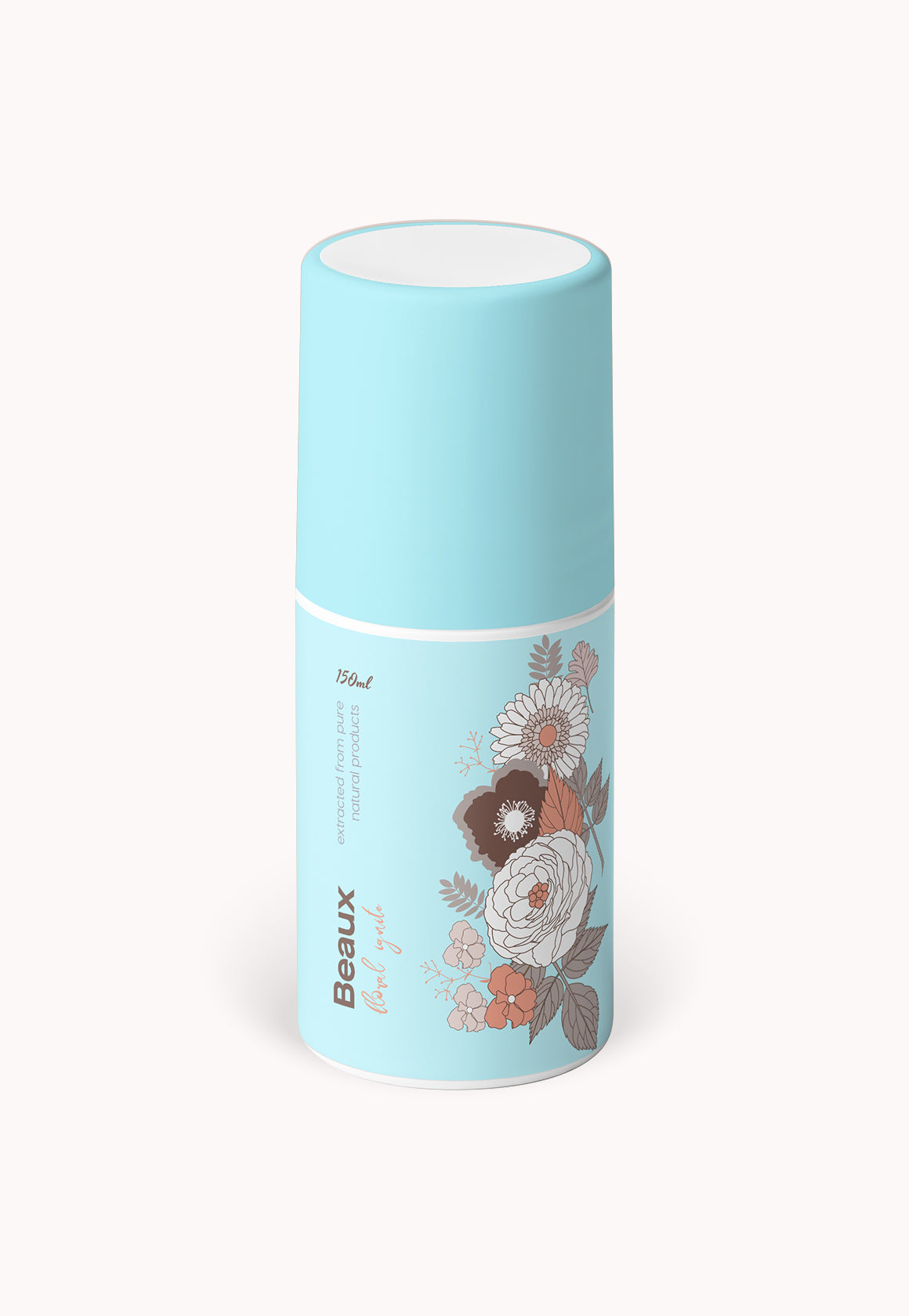 Ox Nourishing Cream